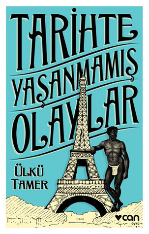Tarihte Yaşanmamış Olaylar book cover