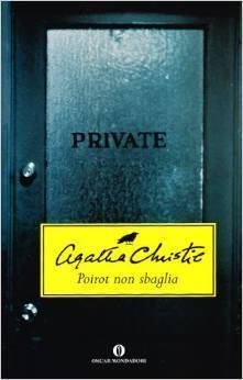 Poirot non sbaglia (Hercule Poirot, #23)