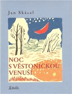 Noc s Věstonickou venuší