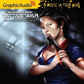 Command Decision, Part 1 book cover