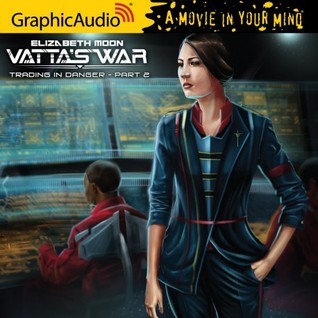 Trading in Danger, Part 2 book cover