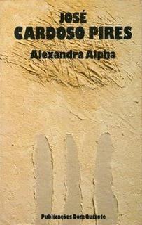 Alexandra Alpha