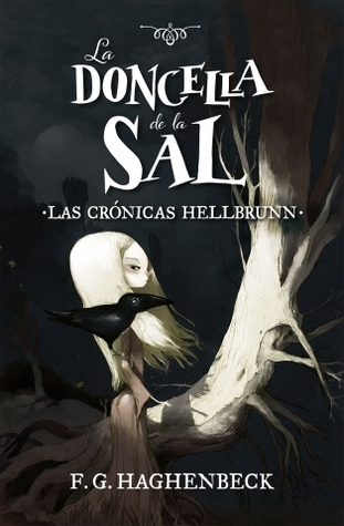 Las crónicas Hellbrunn book cover 1