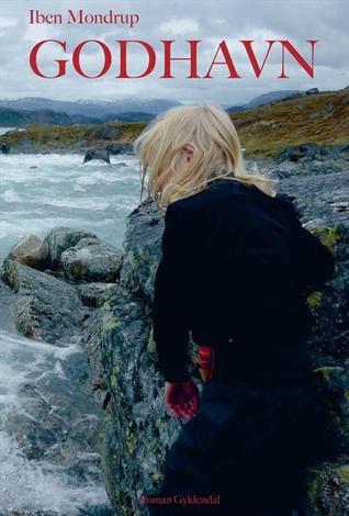 Godhavn book cover 1