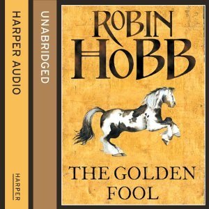 The Golden Fool (Tawny Man, #2)
