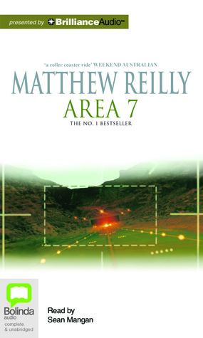 Area 7 (Shane Schofield)