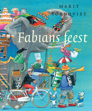 Fabians feest