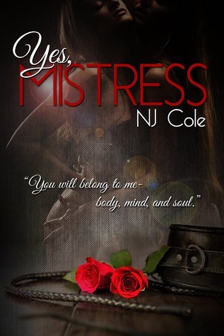 Yes, Mistress