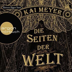 Die Seiten der Welt (Die Seiten der Welt, #1)