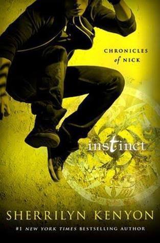 Instinct (Chronicles of Nick #6)