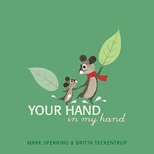 Your Hand In My Hand