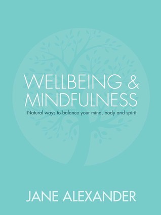 Wellbeing & Mindfulness book cover