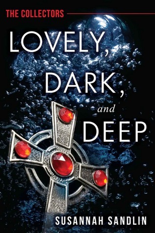 Lovely, Dark, and Deep