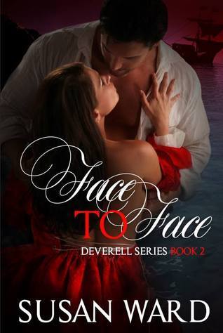 Deverell Series book cover 1