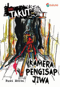 Kamera Pengisap Jiwa book cover