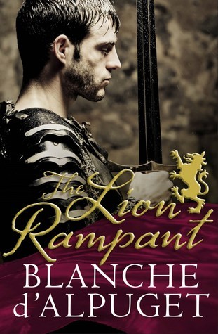 The Lion Rampant