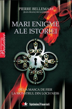 Mari enigme ale istoriei