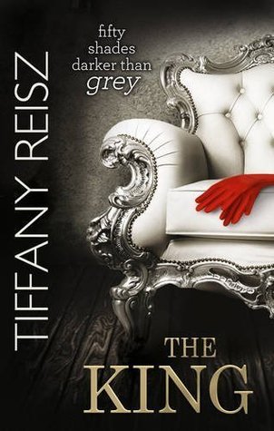 The King  (The Original Sinners: The White Years, #2)