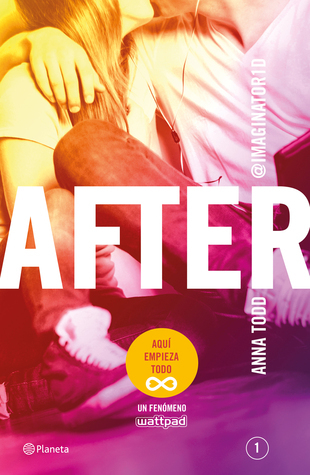 After (After, #1)
