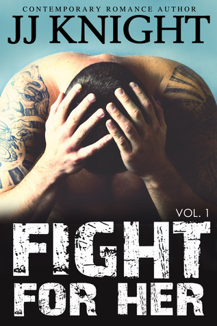 Fight for Her book cover 1