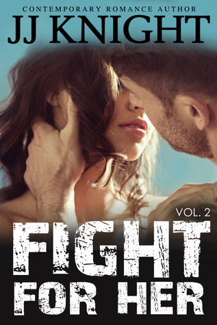 Fight for Her book cover 3