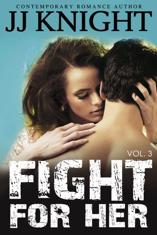 Fight for Her book cover