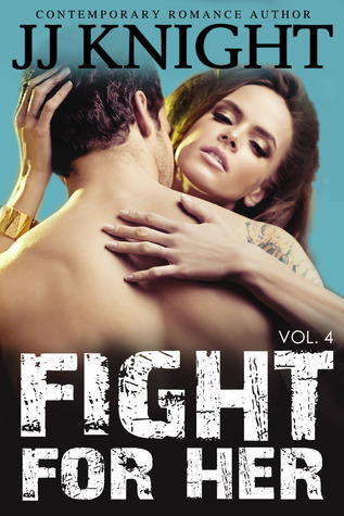 Fight for Her book cover