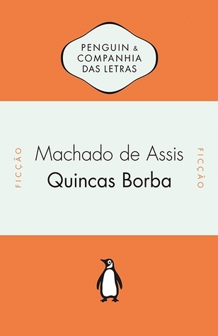 Quincas Borba