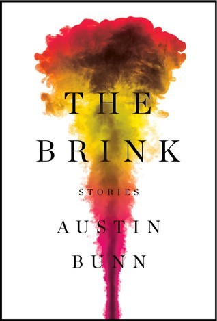 The Brink book cover