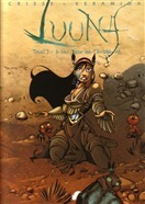Luuna book cover 2