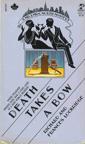 Death Takes a Bow