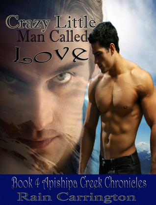 Crazy Little Man Called Love book cover