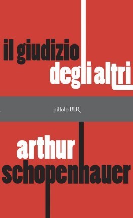 Il giudizio degli altri book cover