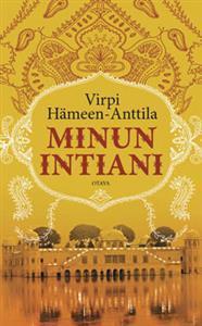 Minun Intiani book cover