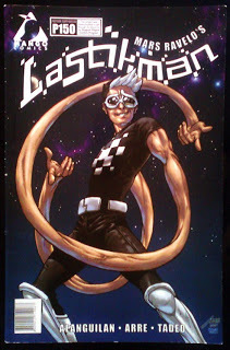 Lastikman