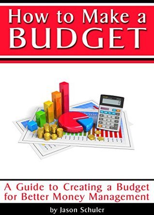 How to Make a Budget: A Guide to Creating a Budget for Better Money Management -