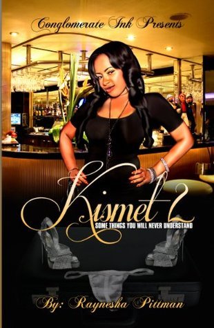 Kismet 2- Some Things You Will Never Understand book cover
