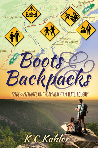 Boots and Backpacks: Pride & Prejudice on the Appalachian Trail, Roughly