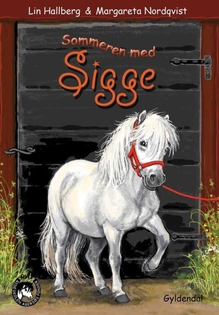 Sommeren med Sigge book cover