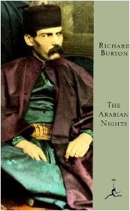 The Arabian Nights (Modern Library)