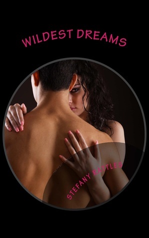 Wildest Dreams book cover