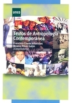 Textos de Antropología Contemporánea