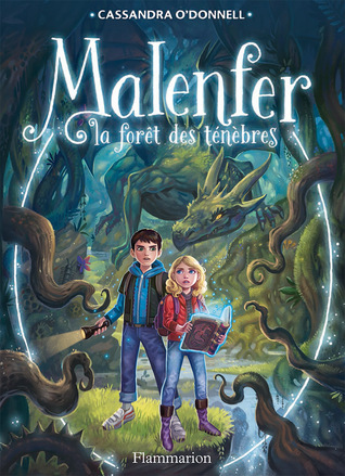 La forêt des ténèbres