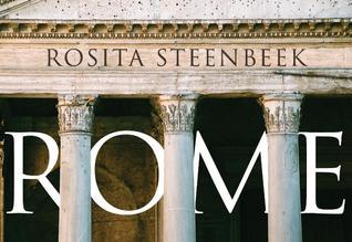 Rome book cover