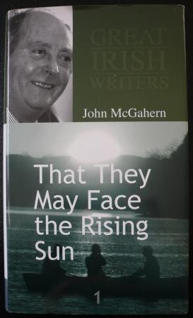 That They May Face the Rising Sun