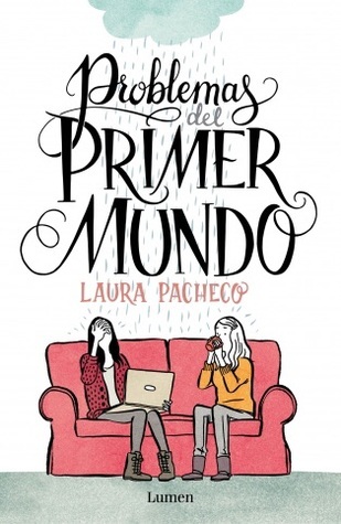 Problemas del primer mundo book cover