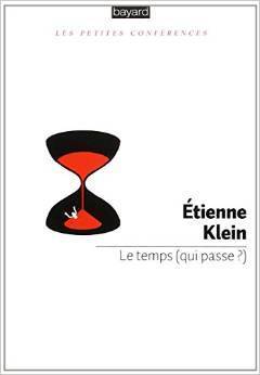 Le Temps book cover