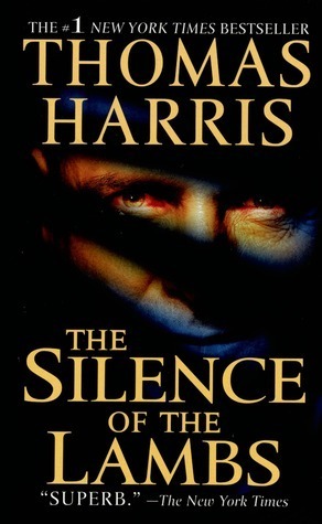 The Silence of the Lambs (Hannibal Lecter, #2)