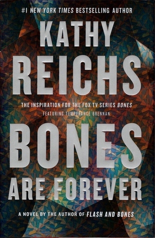 Bones Are Forever