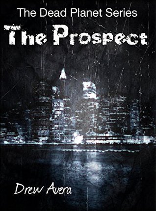 The Prospect book cover